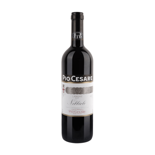 Nebbiolo Langhe DOC 2020
