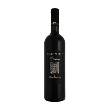 Teodora Calabria Rosso IGT 2016