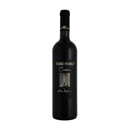 Teodora Calabria Rosso IGT 2016