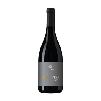 Cottanera Etna Rosso DOC 2022