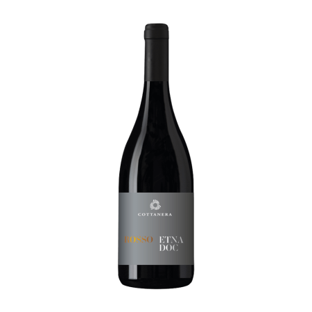 Cottanera Etna Rosso DOC 2022