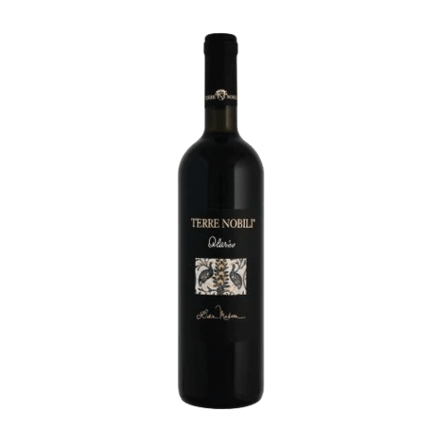 Alarico Calabria Rosso IGT 2020
