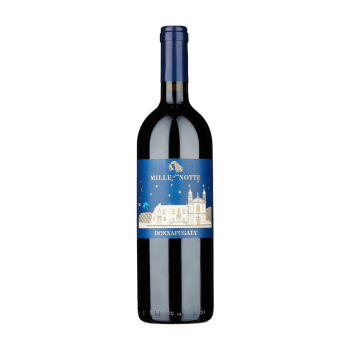 Mille e una Notte 2017