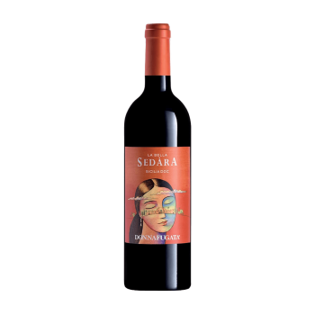 Sedàra Sicilia Rosso DOC 2022