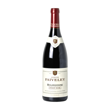 Faiveley Bourgogne Pinot Noir 2022
