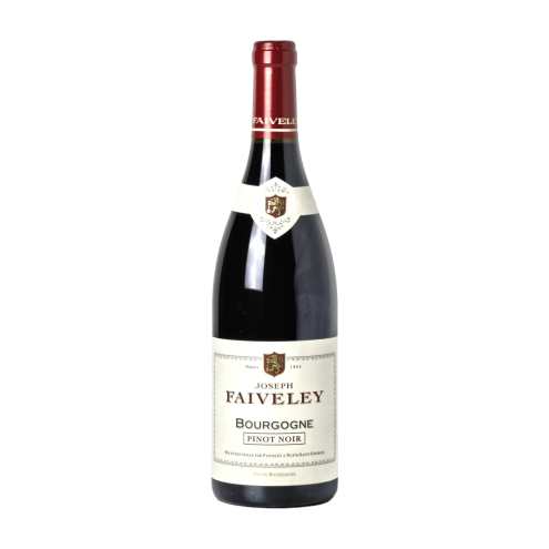 Faiveley Bourgogne Pinot Noir 2022