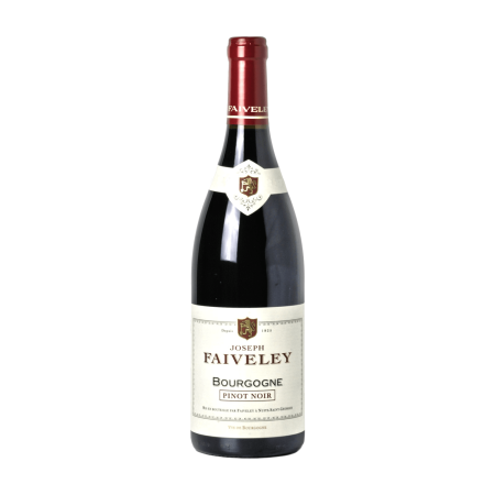 Faiveley Bourgogne Pinot Noir 2022