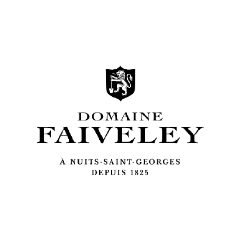 Faiveley Bourgogne Pinot Noir 2022