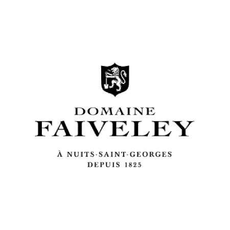 Faiveley Bourgogne Pinot Noir 2022