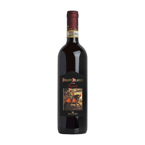 Chianti Classico Riserva DOCG 2022
