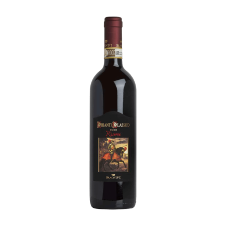 Chianti Classico Riserva DOCG 2021