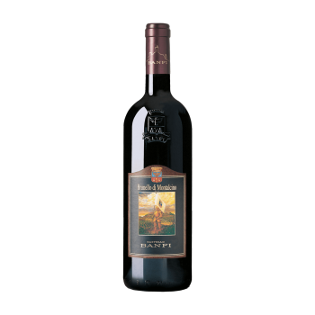 Brunello Di Montalcino Banfi DOCG 2019