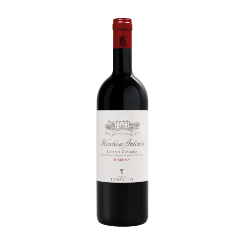 Chianti Classico Marchese Antinori Riserva DOCG...