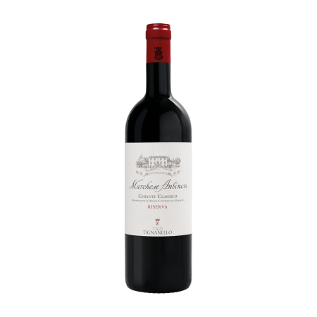 Chianti Classico Marchese Antinori Riserva DOCG 2023