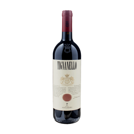 Tignanello Antinori 2022