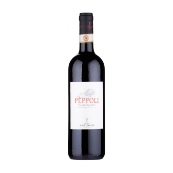 Peppoli Chianti Classico DOCG 2023