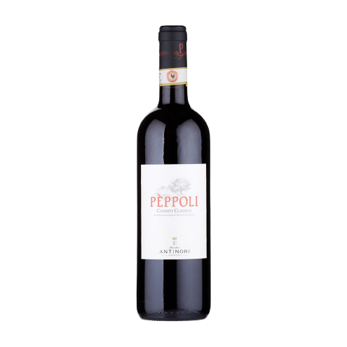 Peppoli Chianti Classico DOCG 2023
