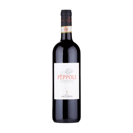 Peppoli Chianti Classico DOCG 2023