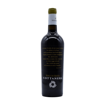 Sole Di Sesta Syrah IGT 2019