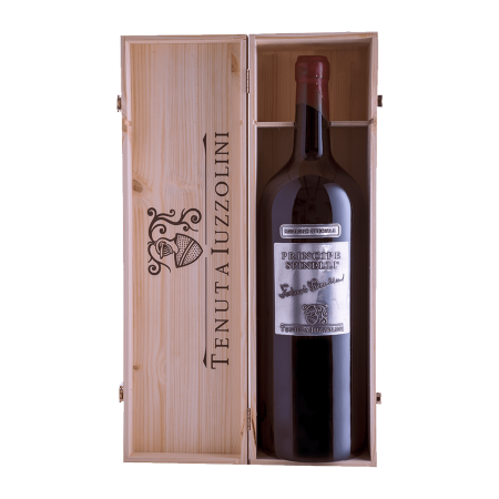 Principe Spinelli Calabria Rosso IGT 2024 - 5 Litri