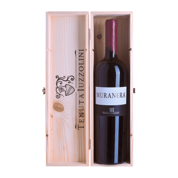Muranera Calabria Rosso IGT 2022 Magnum lt. 1,5