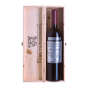 Artino Calabria Rosso IGT MAGNUM lt. 1,5