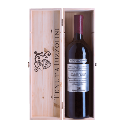Artino Calabria Rosso IGT lt. 3