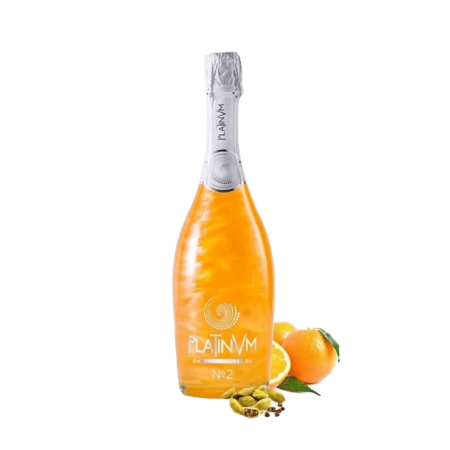 Platinvm Fragrance N° 2 Vermouth e Arancia