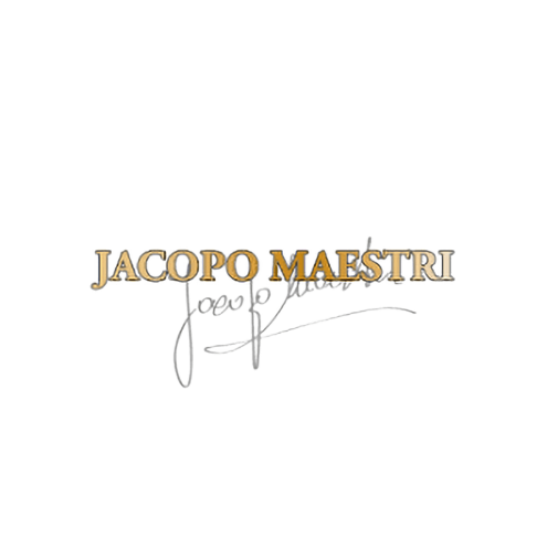 Grappa Jacopo Maestri Riserva 18 Mesi cl. 70