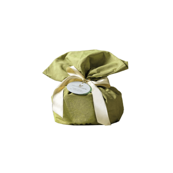 Panettone Artigianale al Pistacchio kg. 1