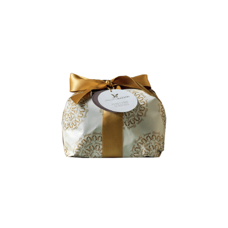 Panettone Artigianale Classico Maxi kg. 2