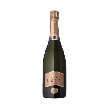 Berlucchi "Palazzo Lana Extreme" Extra Brut Riserva DOCG