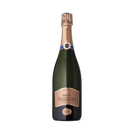 Berlucchi "Palazzo Lana Extreme" Extra Brut Riserva DOCG