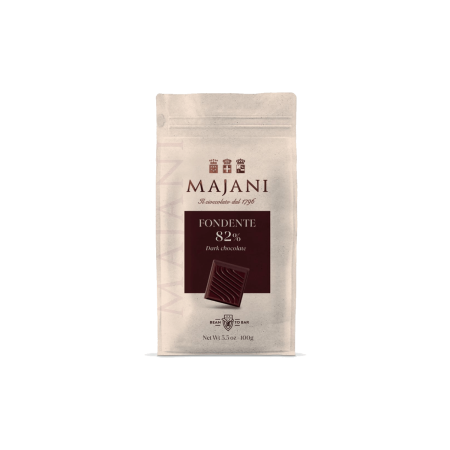 Tavoletta Fondente 82% gr. 100