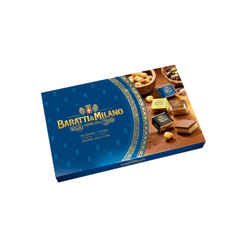 Confezione Cremini Assortiti gr. 230