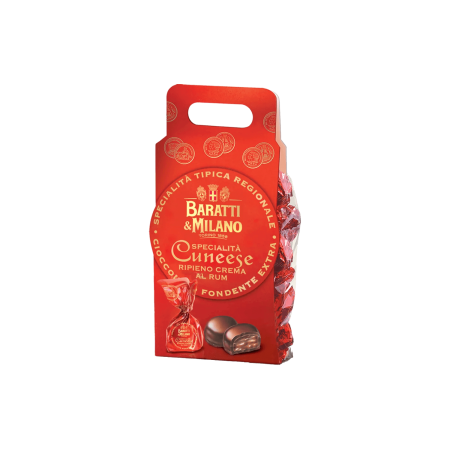 Sacchetto Cuneese Rum gr. 135