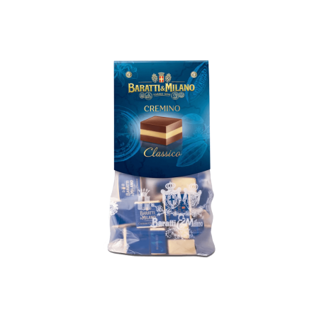 Sacchetto Cremino Classico gr. 200