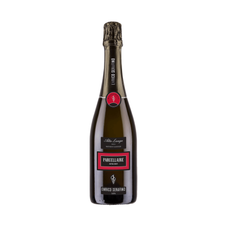 Parcellaire Alta Langa Extra Brut 2019