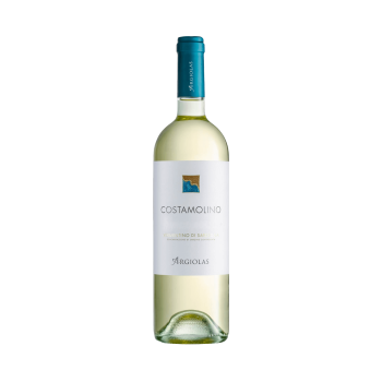 Costamolino Vermentino di Sardegna DOC 2025