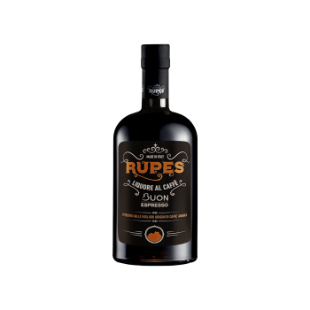 Rupes "Buon Espresso" Liquore al Caffè