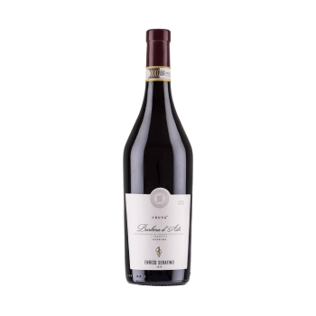 Curva Barbera D'Asti Superiore DOCG 2021