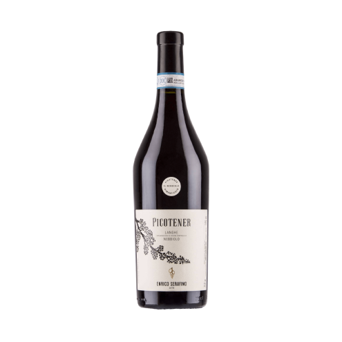Picotener Nebbiolo Langhe DOC 2021