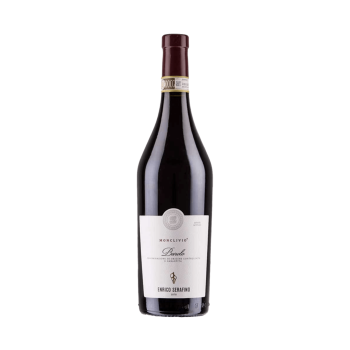 Monclivio Barolo DOCG 2019