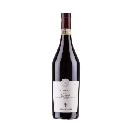 Monclivio Barolo DOCG 2019