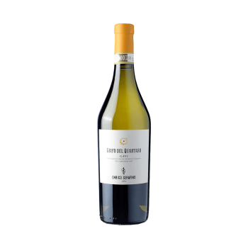 Grifo Del Quartaro Gavi Bianco DOCG