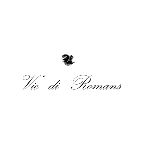 Chardonnay Vie Di Romans 2023