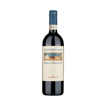 Castelgiocondo Brunello di Montalcino DOCG 2019