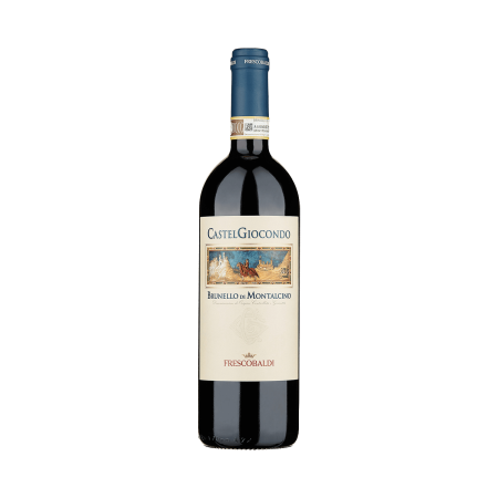 Castelgiocondo Brunello di Montalcino DOCG 2019