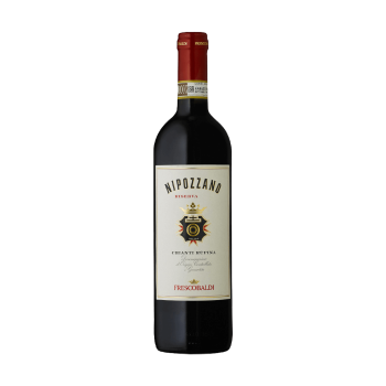 Nipozzano Chianti Rufina Riserva 2022