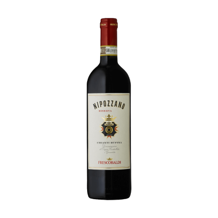 Nipozzano Chianti Rufina Riserva 2022